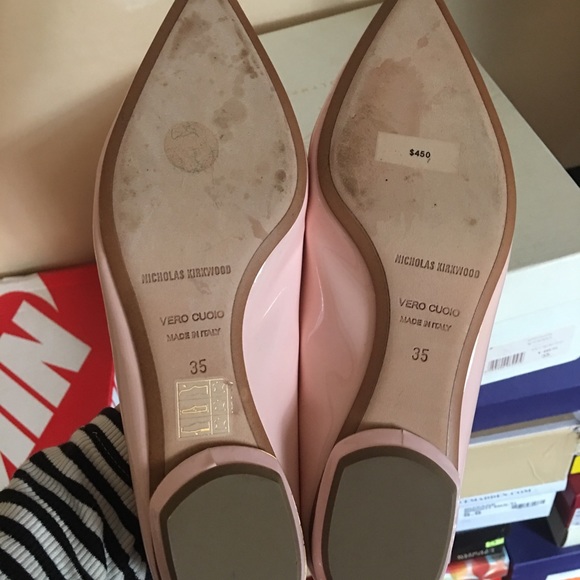 Nicholas Kirkwood - Picture 2 of 4